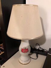 Lampada pubblicitaria modernar usato  Bologna