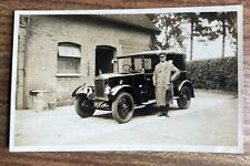 1920s armstrong siddeley for sale  COLCHESTER