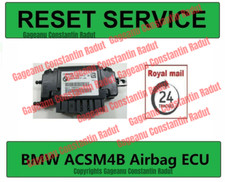 Reset service 65.77 for sale  GILLINGHAM