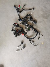 Kompl kabelbaum leitungssatz gebraucht kaufen  Schweich
