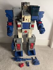 Vintage transformers 1987 for sale  TRURO