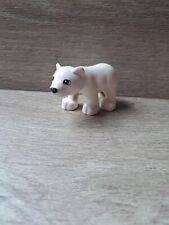 Lego duplo eisbär gebraucht kaufen  Haßmersheim