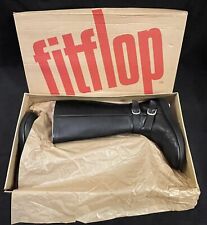 Fitflop stivale donna usato  Roma