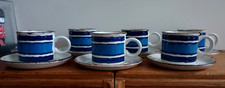 Set six midwinter for sale  LONDON