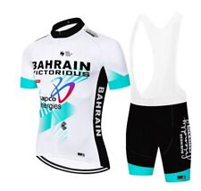 Bahrain victorious trikot gebraucht kaufen  Lindau (Bodensee)