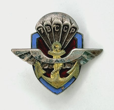 Insigne bccp bon d'occasion  Chartres