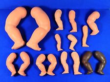 Puppen beine zelluloid gebraucht kaufen  Deutschland