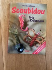 Scoubidou tolle knüpfideen gebraucht kaufen  Wittmund