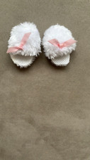 Paire chaussons tenue d'occasion  Colombes