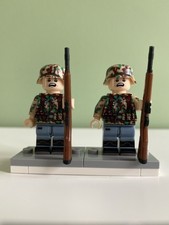Custom ww2 german for sale  SALTASH
