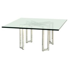 Chrome base square for sale  USA