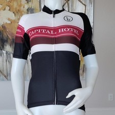 Maglia ciclismo nuova usato  Spedire a Italy
