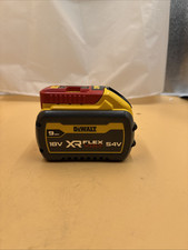 Dewalt dcb547 flexvolt gebraucht kaufen  Nassau-Umland