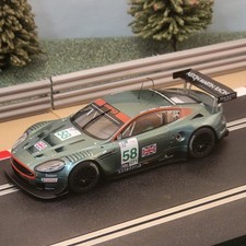 Scalextric car c2758 for sale  MANSFIELD