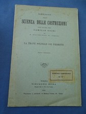 Ingegneria guidi scienze usato  Napoli