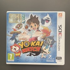 Kai watch nintendo for sale  WELLINGTON