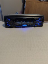 Sony dsx a510bd for sale  COVENTRY