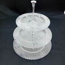 Ego cake stand for sale  MIRFIELD