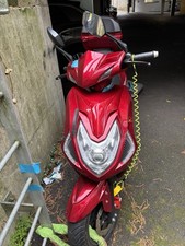 kymco 50cc moped for sale kymco 50cc moped for sale CROYDON