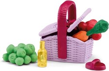 Schleich accessoires pique d'occasion  Tinchebray