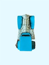 Hot Wheels turbina superfina esmalte azul 1972 original comprar usado  Enviando para Brazil