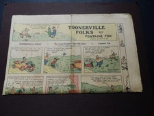 Sunday newspaper color for sale  Twinsburg