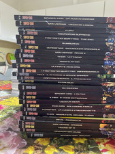 Fumetti grandi saghe usato  Vizzola Ticino