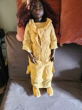 Zwergnase doll for sale  Woodside