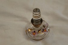 Flacon miniature parfum d'occasion  Langoiran