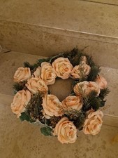 Türkranz kränze türdeko gebraucht kaufen  Planegg