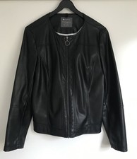Jacke waschleder street gebraucht kaufen  Gebhardshain