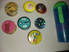 103 chupa chups gebraucht kaufen  Helmstedt