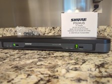 Shure pg88 dual for sale  Youngstown