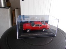 P13 plymouth barracuda d'occasion  Ivry-la-Bataille