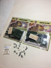 Two airfix t34 for sale  CHELTENHAM