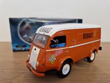 Renault goélette 1000kg d'occasion  Vizille