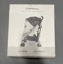 Uppababy rain shield for sale  Metairie