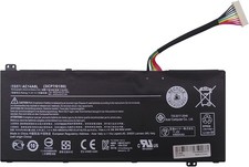 Batteria ac14a8l per usato  Pozzuoli