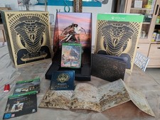 Assassin creed origins d'occasion  Saint-Saëns