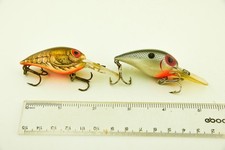 Vintage storm wiggle for sale  Ardmore