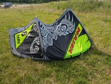 Kite Naish Allrounder 8qm comprar usado  Enviando para Brazil
