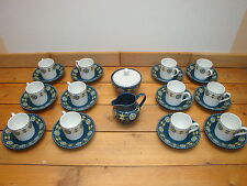 Servizio caffè pezzi usato  Gambettola