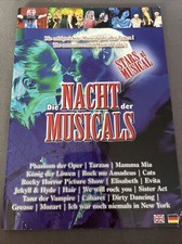 musical programmheft gebraucht kaufen musical programmheft gebraucht kaufen Klötze, Apenburg-Winterfeld
