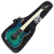 Guitarra elétrica IBANEZ RG370AHMZ BMT usada comprar usado  Enviando para Brazil