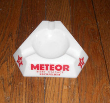 Ancien cendrier meteor d'occasion  Nancy-