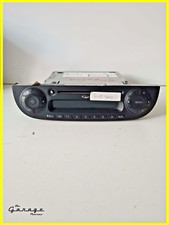 Stereo autoradio lettore usato  Palermo