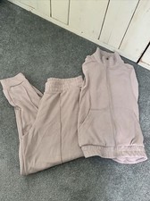 Danskin lounge jogger for sale  Epping