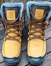 Timberland herren winter gebraucht kaufen  Deutschland