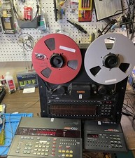 E16 fostex track for sale  Dayton