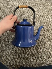 Tea kettle teapot for sale  Caseville